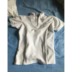 Polo manches courtes*Equitheme Best