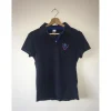 Fouganza Polos / Tshirts Équitation>POLO MANCHES COURTES
