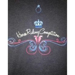 Fouganza Polos / Tshirts Équitation><noscript><img width=