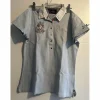 HV Polo Polos / Tshirts Équitation>Polo manches courtes
