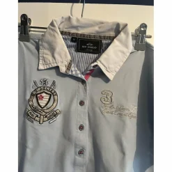 HV Polo Polos / Tshirts Équitation>Polo manches courtes