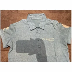 Polo manches courtes - The Évolution Project - Projet Evolution Pierre Beaupère*Acavallo Discount