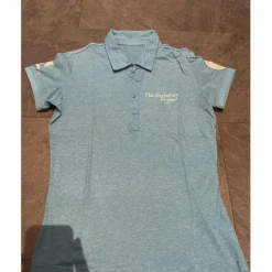 Polo manches courtes - The Évolution Project - Projet Evolution Pierre Beaupère*Acavallo Discount