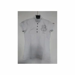 Polo manches courtes d'équitation*HV Polo Online