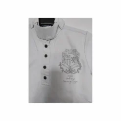 Polo manches courtes d'équitation*HV Polo Online