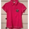 Fouganza Polos / Tshirts Équitation>Polo manches courtes