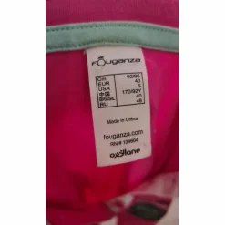 Fouganza Polos / Tshirts Équitation><noscript><img width=
