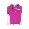 Fouganza Polos / Tshirts Équitation>Polo manches courtes Femme