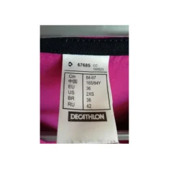 Fouganza Polos / Tshirts Équitation><noscript><img width=
