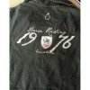 Polo manches courtes gris*Fouganza Discount
