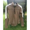 Fouganza Polos / Tshirts Équitation>Polo manches longues