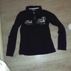 polo manches longues*Fouganza Best
