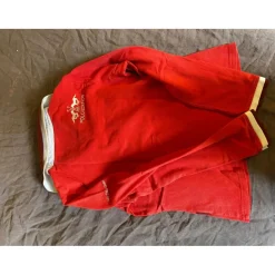 HV Polo Polos / Tshirts Équitation>Polo manches longues