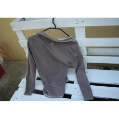 Polo manches longues*Fouganza Best