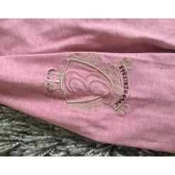 HV Polo Polos / Tshirts Équitation>Polo manches longues