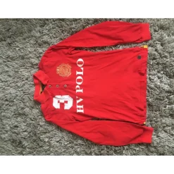Polo manches longues*HV Polo
