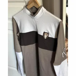 Kingsland Polos / Tshirts Équitation>Polo manches longues