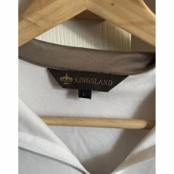 Kingsland Polos / Tshirts Équitation><noscript><img width=