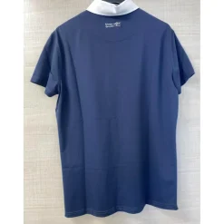 Euro-star Chemises & Polos>Polo marine XL homme