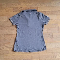 Polo Marron*Fouganza Discount