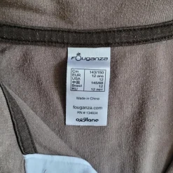 Polo Marron*Fouganza Discount