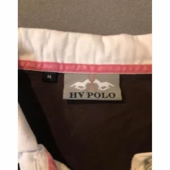 polo marron*HV Polo Hot