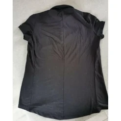 Polo noir*Fouganza Best