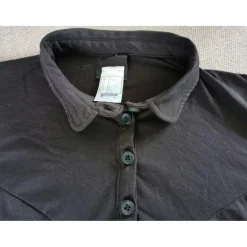 Polo noir*Fouganza Best