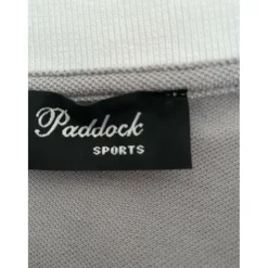 Polo paddock x l’éperon*Paddock Sport New