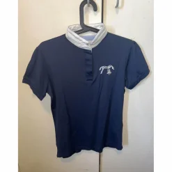 Penelope Leprevost Chemises & Polos>polo bleu marine