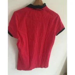 Polo rose*Pikeur New