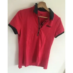 Polo rose*Pikeur New