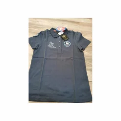Polo équitation taille 14 ans*BR Hot