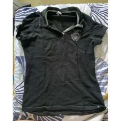 Fouganza Polos / Tshirts Équitation>Polo équitation
