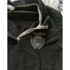 Fouganza Polos / Tshirts Équitation>Polo équitation
