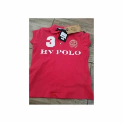 Polo équitation 8 ans*HV Polo Clearance