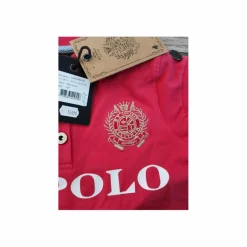Polo équitation 8 ans*HV Polo Clearance