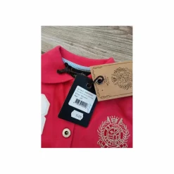Polo équitation 8 ans*HV Polo Clearance
