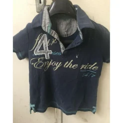 polo équi-thème enfant* Clearance