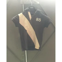 polo équithème fille taille 10ans* Clearance