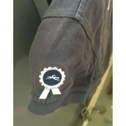 polo équithème fille taille 10ans* Clearance