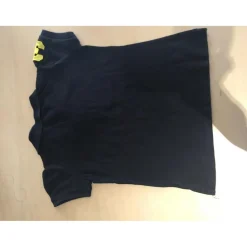 Polo Ralph Lauren enfant noir* Online