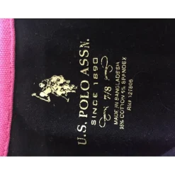 Polo Ralph Lauren enfant noir* Online