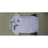 Polo rose pâle et gris* Outlet
