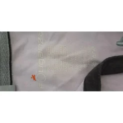 Polo rose pâle et gris* Outlet