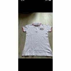 - Marque inconnue - Polos / Tshirts Équitation>polo royal jump