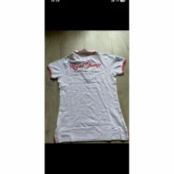 - Marque inconnue - Polos / Tshirts Équitation>polo royal jump