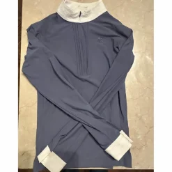 Samshield Chemises & Polos>polo bleu