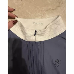 Samshield Chemises & Polos>polo bleu