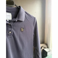 Samshield Polos / Tshirts Équitation><noscript><img width=